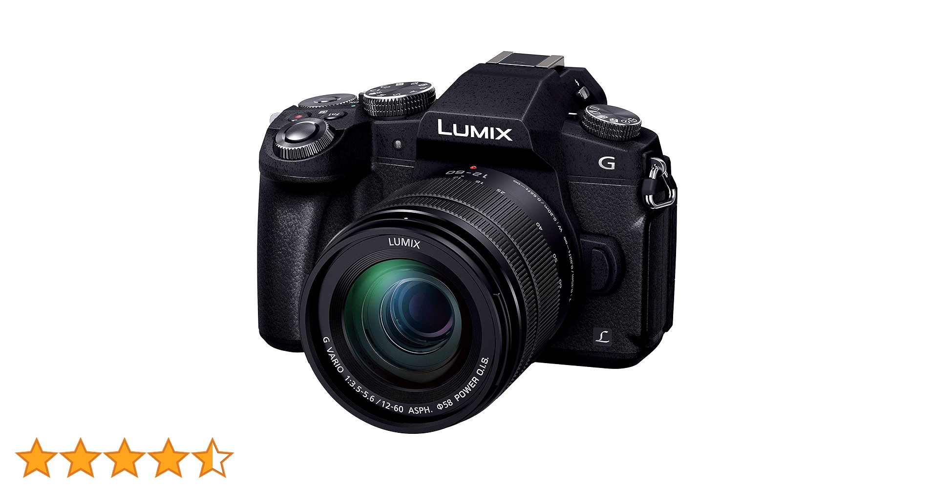 Panasonic - Lumix G8  14-42mmレンズセット Amazon | パナソニック ミラーレス一眼カメラ ルミックス G8